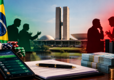 حكومة لولا منقسمة حول قيود المقامرة وتأثير إيرادات بقيمة R$12 مليار