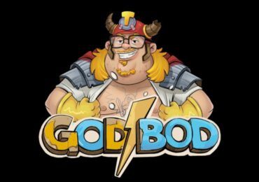 مراجعة لعبة السلوت God Bod