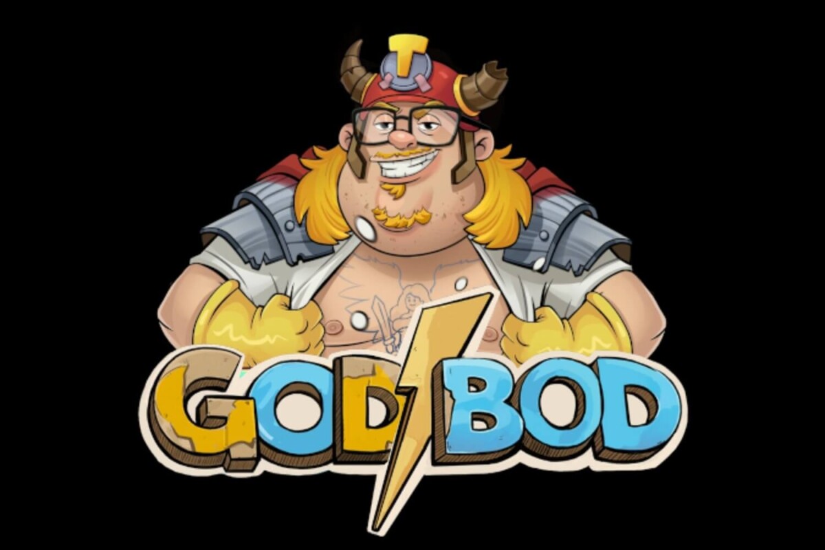 مراجعة لعبة السلوت God Bod