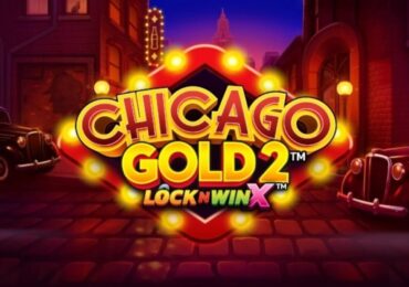 مراجعة لعبة ستيشن Chicago Gold 2 LockNWinX