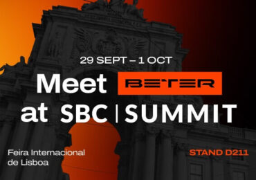 بيتر ستعرض مجموعة الرياضات الإلكترونية والرياضة في مؤتمر SBC Summit 2026