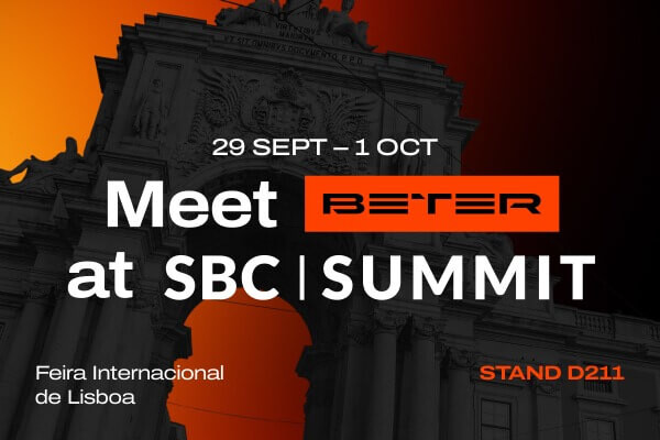 بيتر ستعرض مجموعة الرياضات الإلكترونية والرياضة في مؤتمر SBC Summit 2026