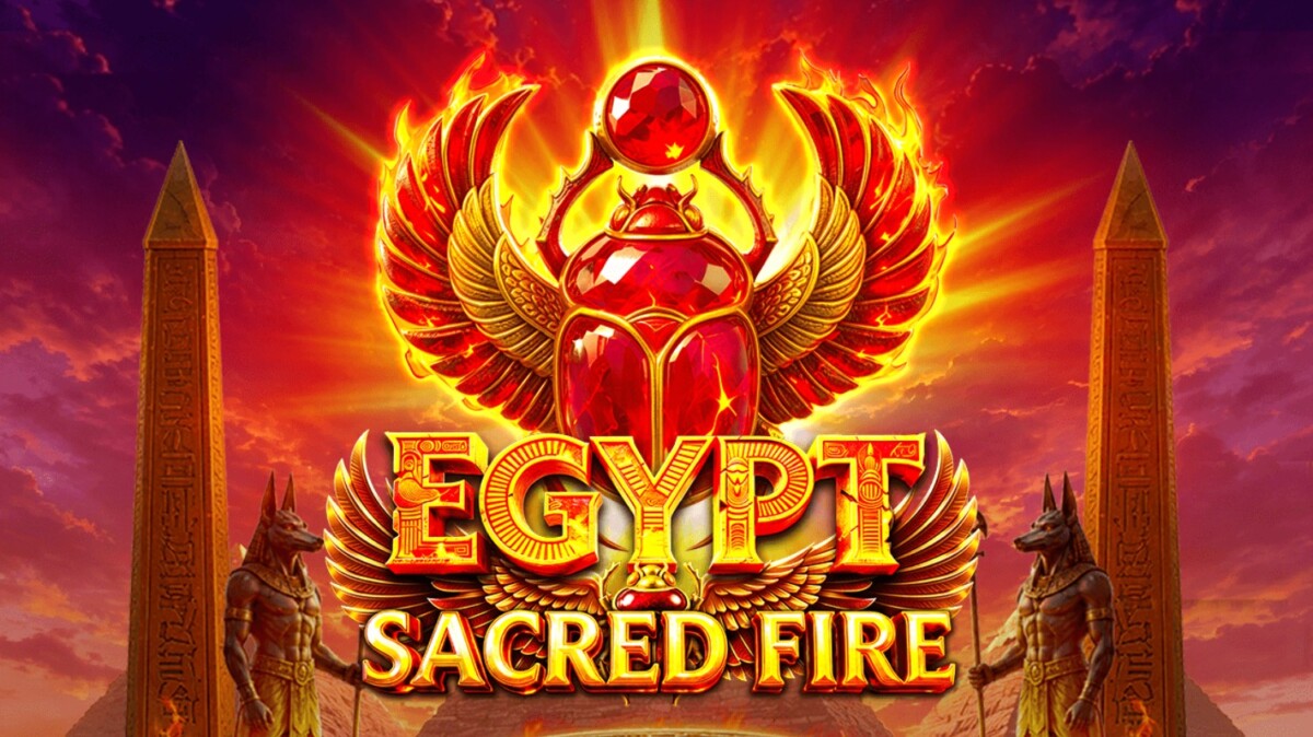 Arab Night Casino مراجعة لعبة سلوت مصر النار المقدسة مراجعة لعبة سلوت مصر النار المقدسة