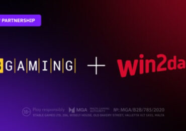 BGaming تدخل سوق النمسا من خلال شراكة win2day