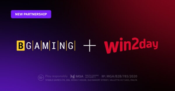 Arab Night Casino BGaming تدخل سوق النمسا من خلال شراكة win2day BGaming تدخل سوق النمسا من خلال شراكة win2day