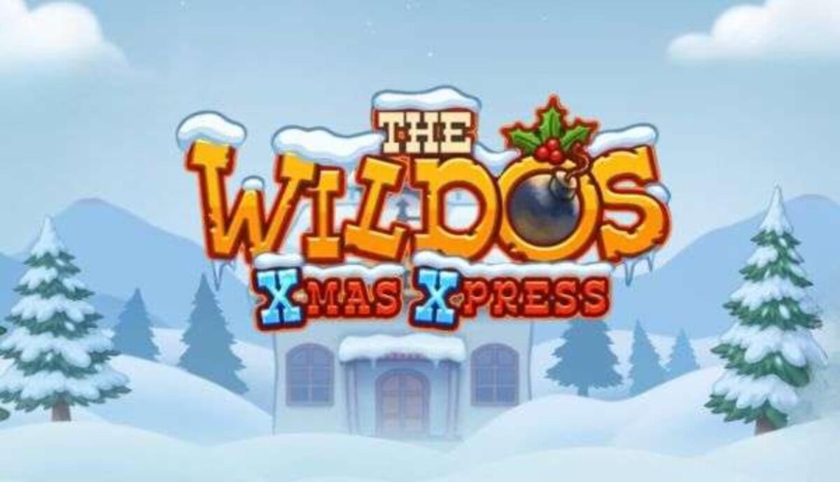 Arab Night Casino مراجعة لعبة السلوتس The Wildos: Xmas Xpress مراجعة لعبة السلوتس The Wildos: Xmas Xpress