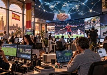 ريليفو ينضم إلى مجموعة iGaming.com