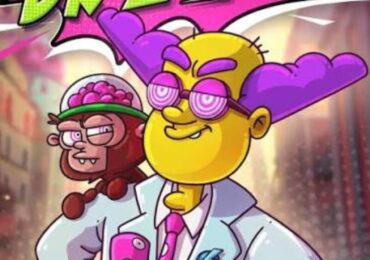 مراجعة لعبة سلاوت Dr Zappo
