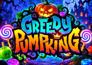 مراجعة لعبة السلوتس Greedy Pumpking