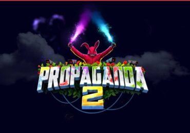 مراجعة لعبة السلوت Propaganda 2