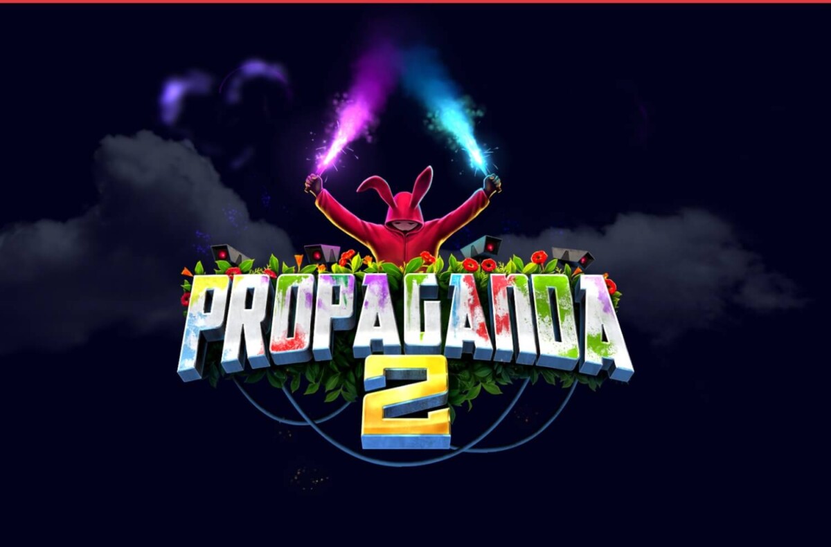 مراجعة لعبة السلوت Propaganda 2