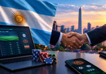 FIRST.bet تتوسع في الأرجنتين من خلال شراكتها مع Grupo Slots