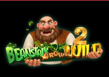 مراجعة لعبة سلوت Beanstalk Grows Wild 2