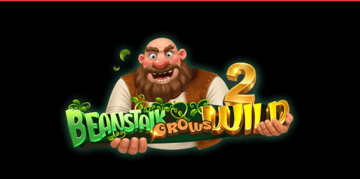 Arab Night Casino مراجعة لعبة سلوت Beanstalk Grows Wild 2 مراجعة لعبة سلوت Beanstalk Grows Wild 2