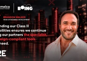 شراكة بين Amelco و Boing Gaming لتقديم ألعاب الكازينو المحمولة من نوع Class II للأمم القبلية