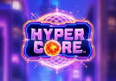 مراجعة لعبة HyperCore