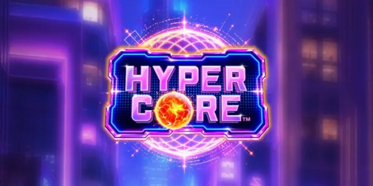 مراجعة لعبة HyperCore
