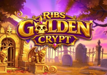 مراجعة لعبة س Slot Ribs’ Golden Crypt المجانية