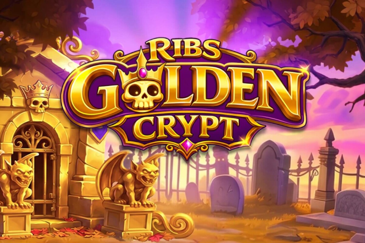 مراجعة لعبة س Slot Ribs’ Golden Crypt المجانية