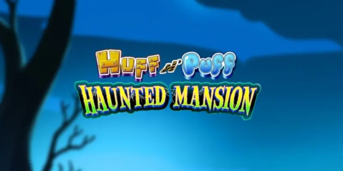 Arab Night Casino مراجعة لعبة السلوت هامبتون مانشن Huff N´Puff Haunted Mansion مراجعة لعبة السلوت هامبتون مانشن Huff N´Puff Haunted Mansion