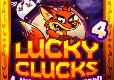 مراجعة لعبة سلوت Lucky Clucks 4: جريمة قتل من نوع الطيور