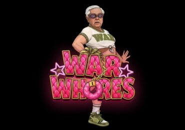 مراجعة لعبة سلوت War Whores