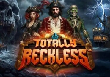 مراجعة لعبة سلوت Totally Reckless