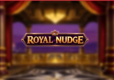 مراجعة لعبة السلوت Royal Nudge