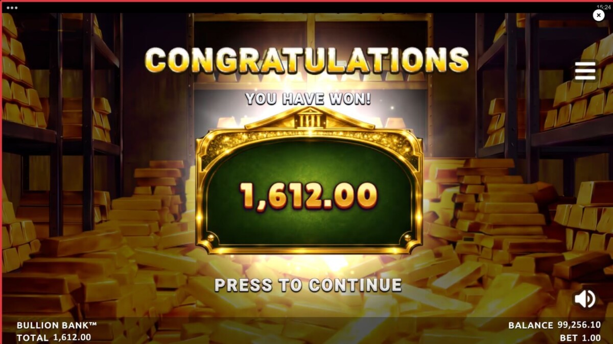 Bullion Bank