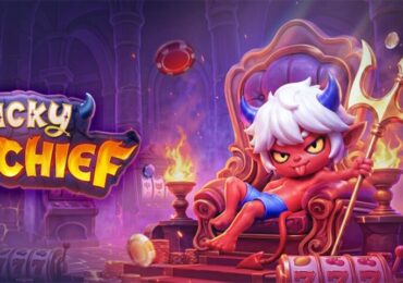 مراجعة لعبة Lucky Mischief