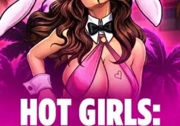 مراجعة لعبة السلوت Hot Girls: Wheel of Passion