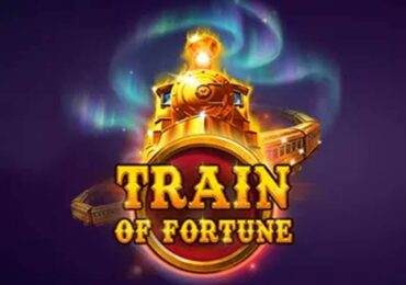 مراجعة لعبة سلوت Train of Fortune