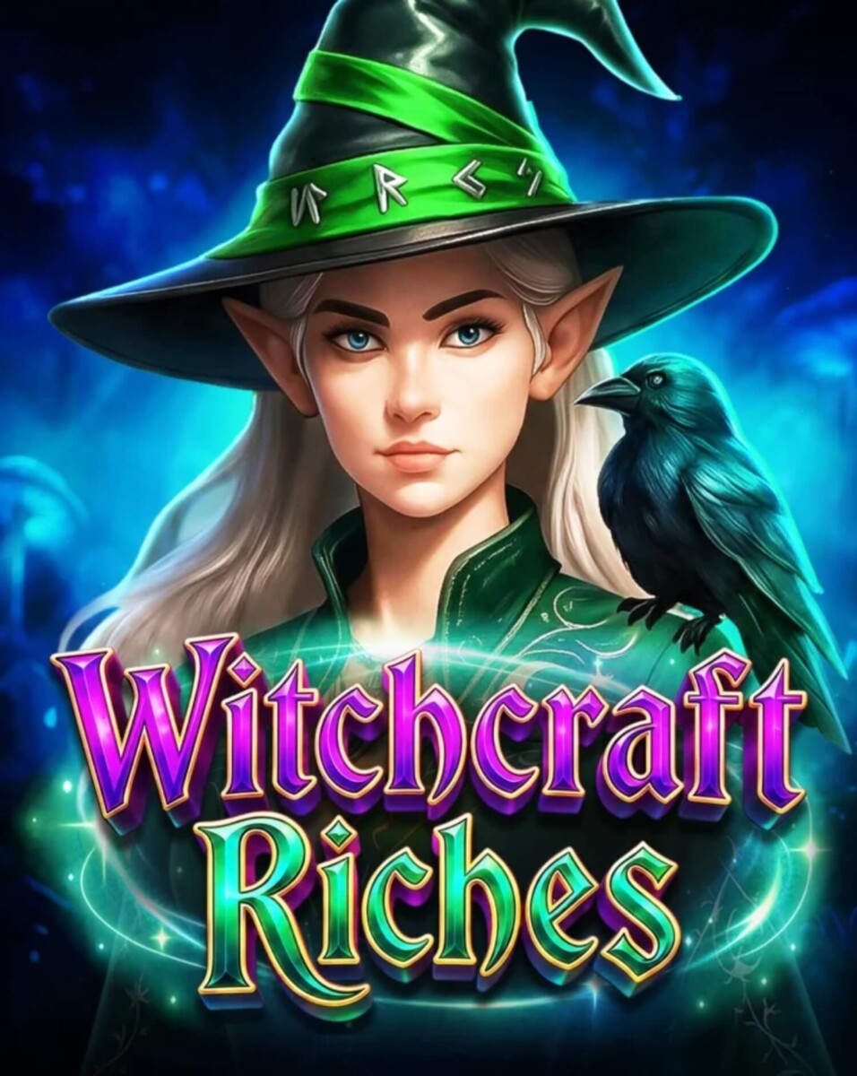 مراجعة لعبة ستيت الساحرة Riches