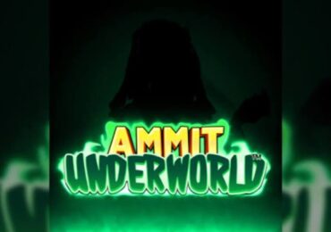 مراجعة لعبة سلوت Ammit Underworld™
