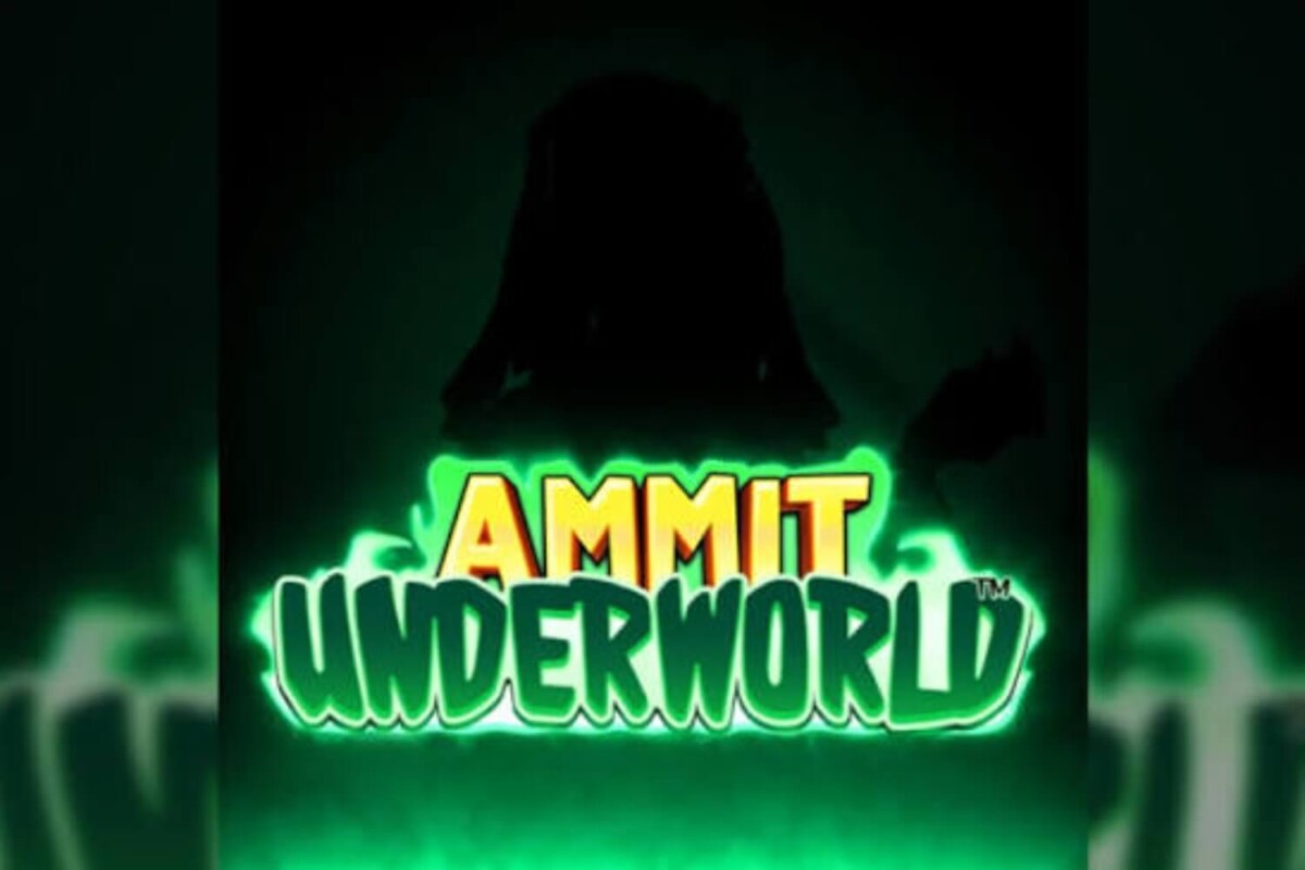 مراجعة لعبة سلوت Ammit Underworld™