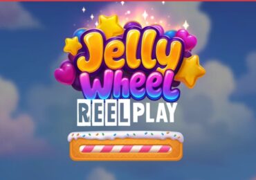 مراجعة لعبة سلوت Jelly Wheel