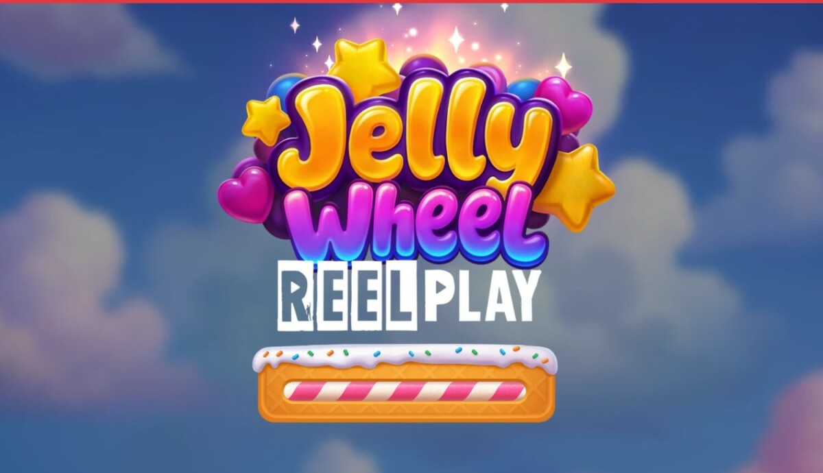 مراجعة لعبة سلوت Jelly Wheel
