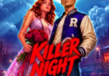 مراجعة لعبة سلوت Killer Night
