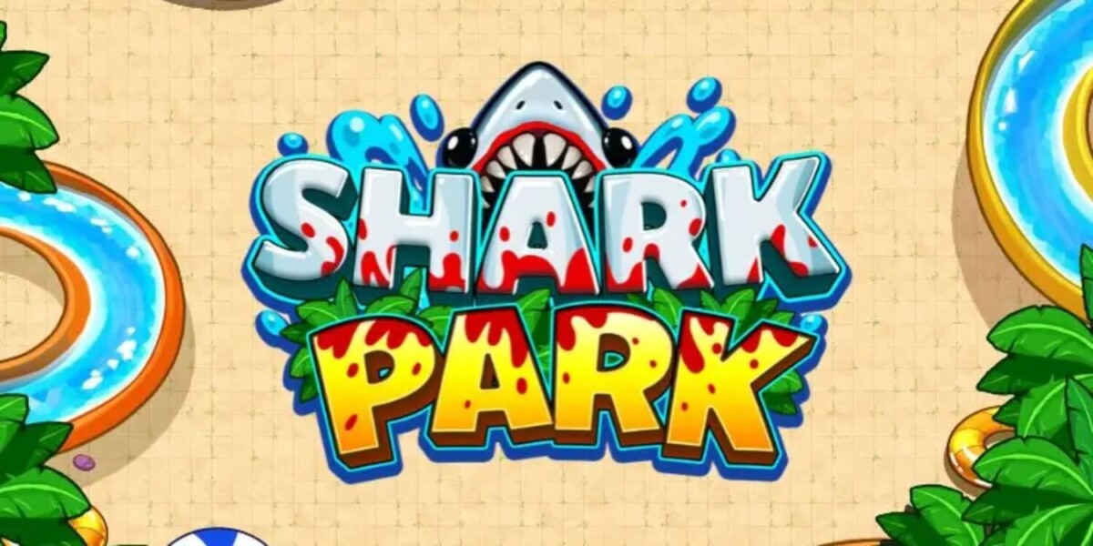 مراجعة لعبة سلوت Shark Park