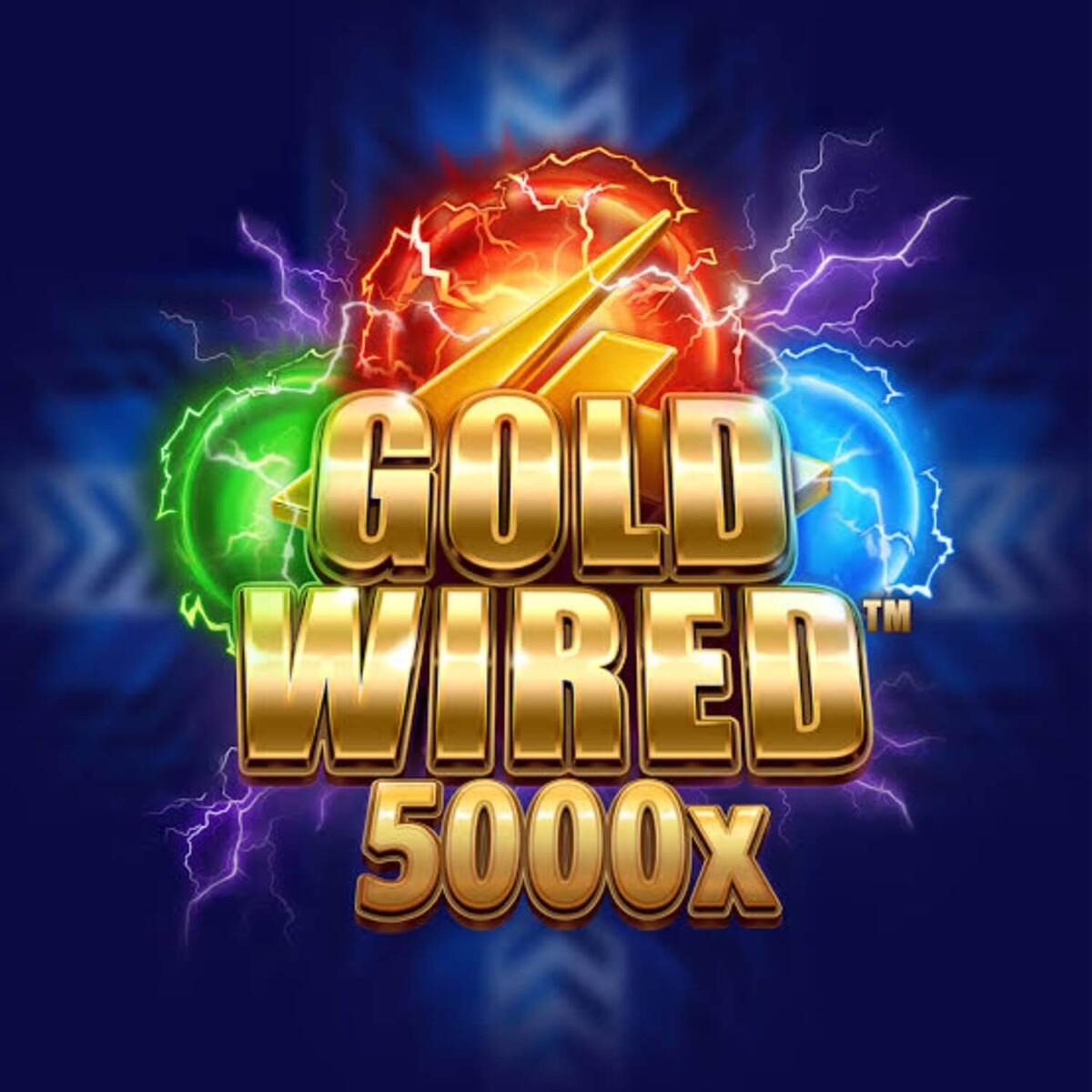 مراجعة لعبة السلوت Gold Wired