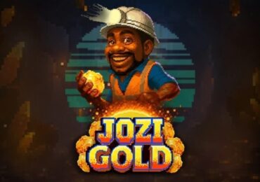 مراجعة لعبة Jozi Gold السلوتية
