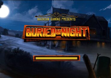 مراجعة لعبة سلوت Buried By Night