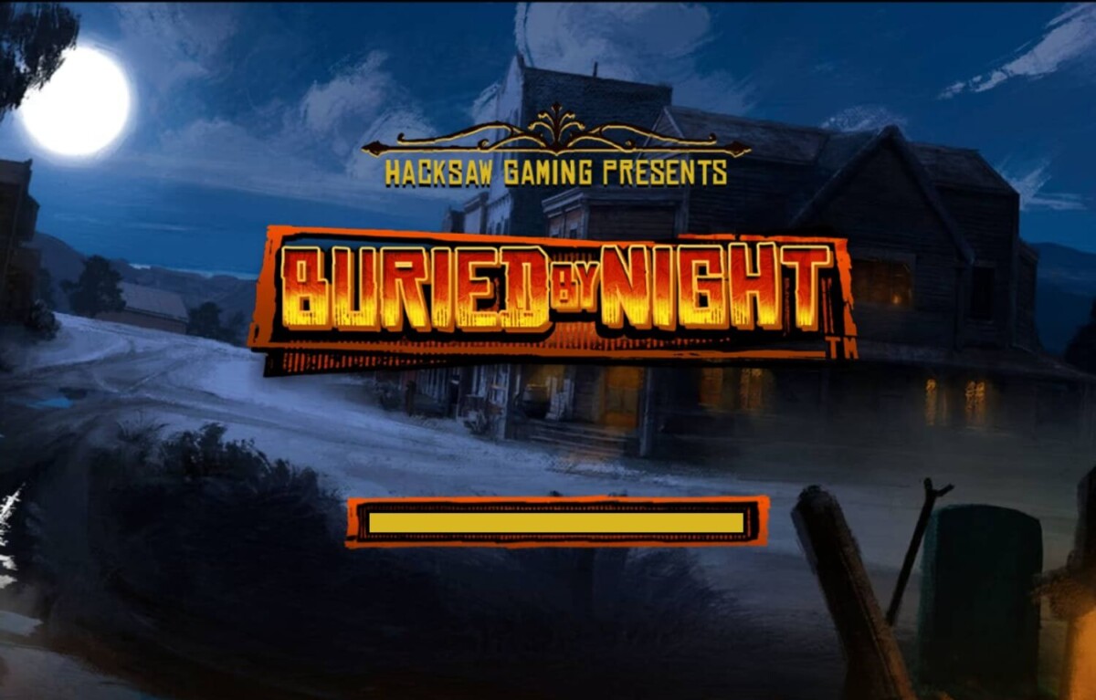 مراجعة لعبة سلوت Buried By Night