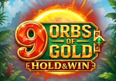 مراجعة لعبة 9 Orbs of Gold