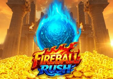 مراجعة لعبة فتح النار Fireball Rush