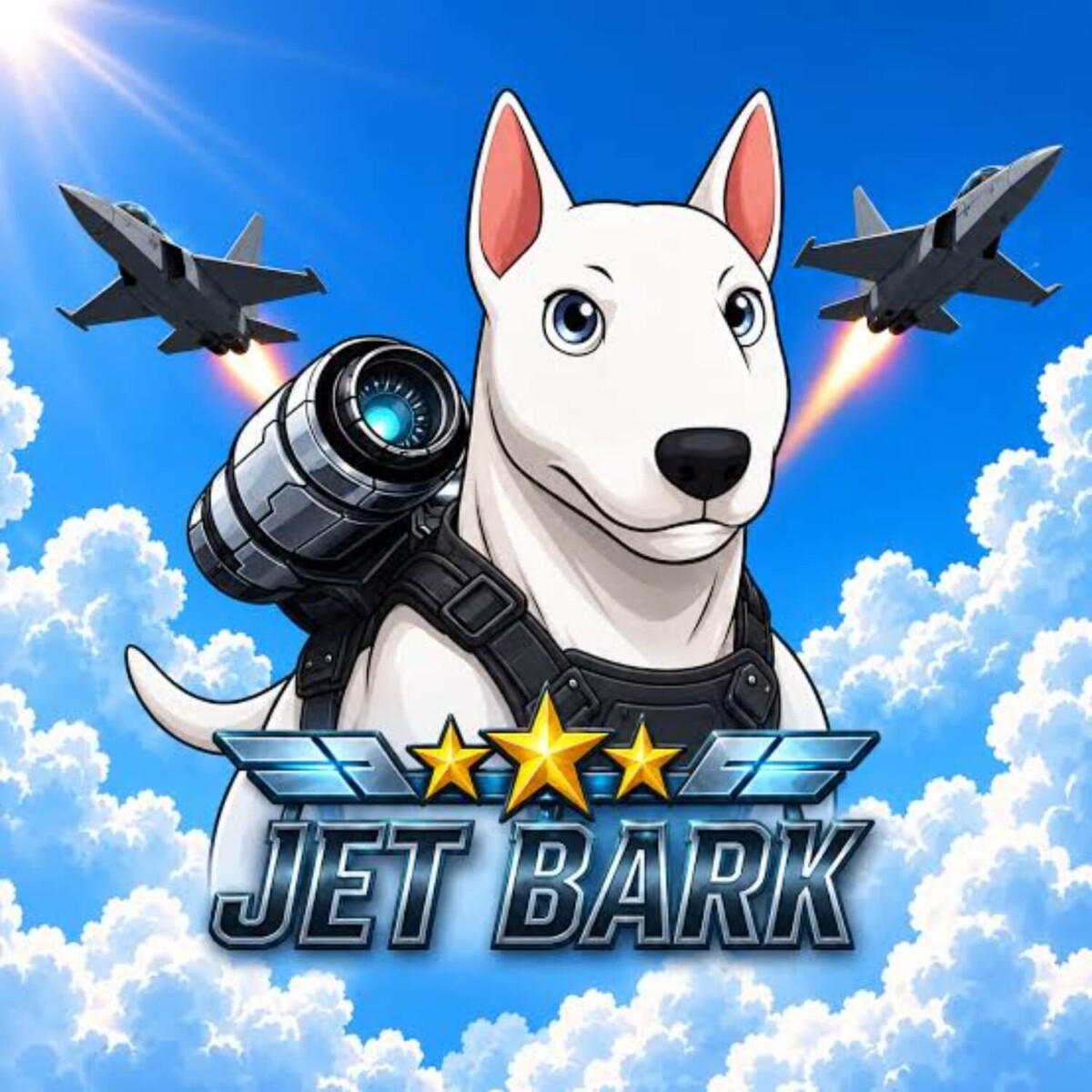 Arab Night Casino مراجعة لعبة Jet Bark سلوت مراجعة لعبة Jet Bark سلوت
