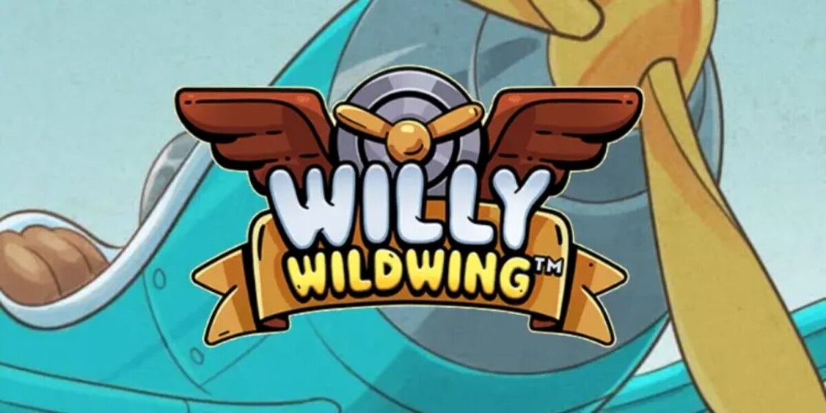 Arab Night Casino مراجعة لعبة سلوت Willy Wildwing مراجعة لعبة سلوت Willy Wildwing