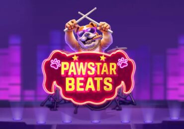 مراجعة لعبة السلوت Pawstar Beats