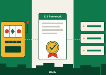 إنوغو تتجه لتنظيم مزودي الألعاب في نيجيريا ضمن إطار عمل B2B المقترح