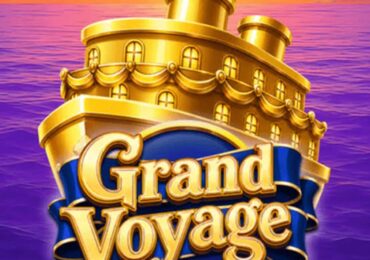 رحلة عظيمة: مراجعة لعبة السحب والاحتفاظ Grand Voyage: Hold The Spin
